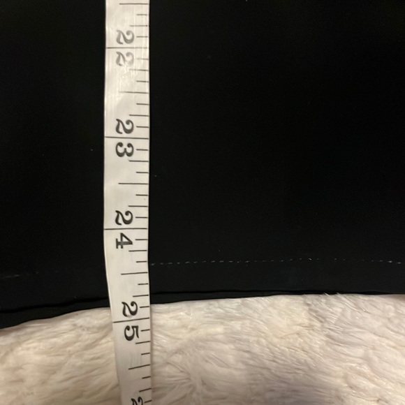 Talk of the Walk, Atlantic City Vintage sleeveless top size medium butterfly 3-d - Picture 6 of 6